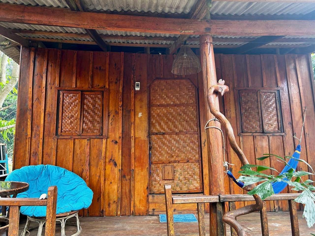 Easy Tiger - M'Pai Bay Beach, Koh Rong Sanloem Bagian luar foto