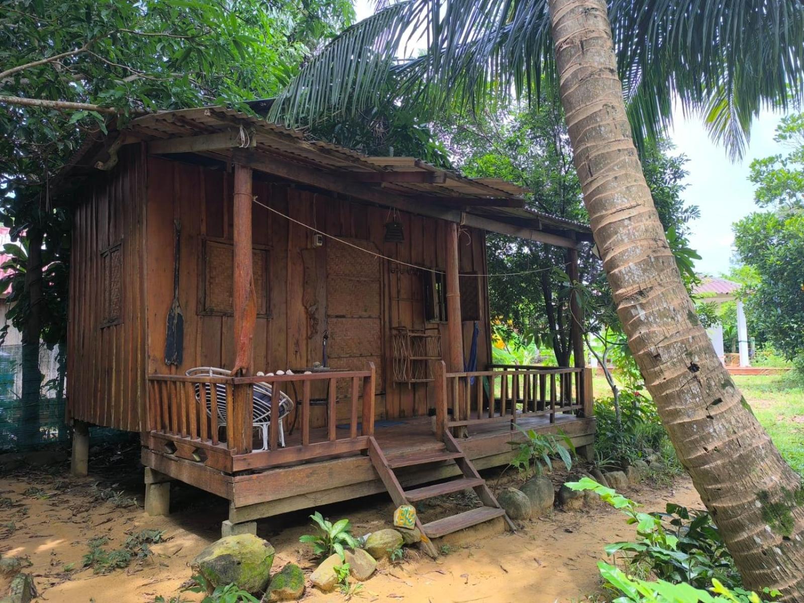 Easy Tiger - M'Pai Bay Beach, Koh Rong Sanloem Bagian luar foto